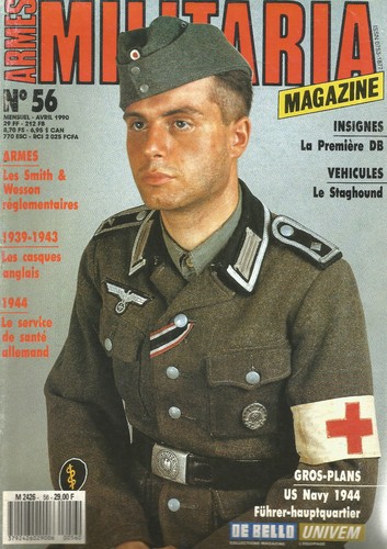 Militaria staghound - staghound, /