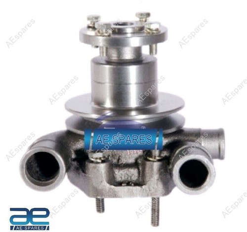 Pompe eau assey - pour, massey