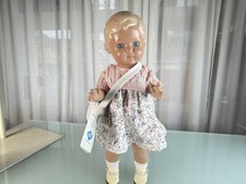 Poupée poupée tortue 41 cm