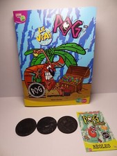 Classeur POG : FULL SET Série