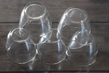 Lot De 5 Verres Duralex Vintage - verre ballon