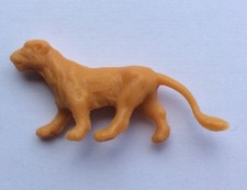 Figurine LIONNE série CIRQUE