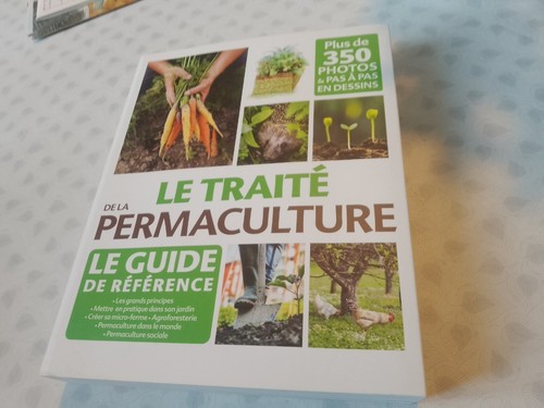 Traité la permaculture - de,