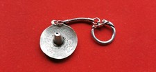 PORTE CLEF ANCIEN SOMBRERO MEXICAIN EN METAL REF55294