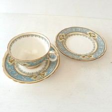 * TASSE THE & SOUCOUPE &