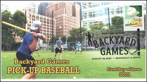 235 2021 backyard games - 21-235,, 2021,