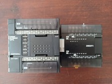 Automate omron sysmac cp1l - automate, +