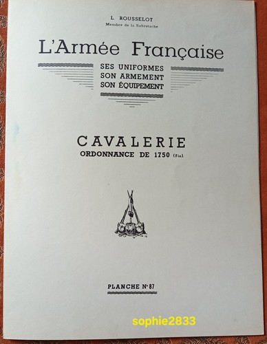 Planche rousselot - planche,