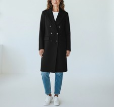 Manteau Sandro Femme (UE) 34