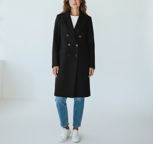 Manteau sandro femme - sandro,