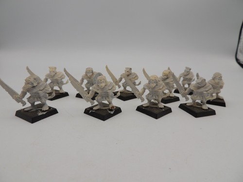 Warhammer skaven ratman - warhammer,
