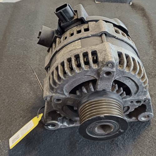 1708322 alternateur ford - ,