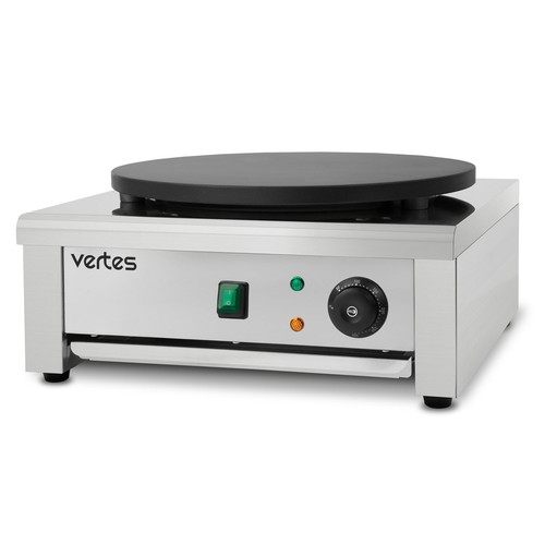 Crêpière électrique