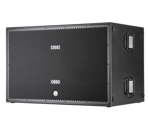 Rcf sub 8006 - rcf, powered