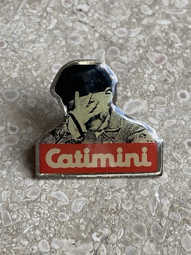 Pin catimini - pin’s,