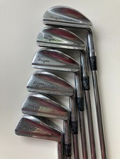 Ben Hogan Radial Série de 6 clubs de golf du Fer 2 au Fer 7 Droitier