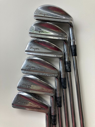 Ben hogan radial série - hogan,