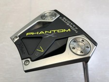 Scotty cameron phantom - scotty,