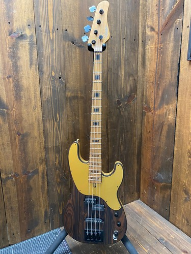 Schecter model exotic - schecter,