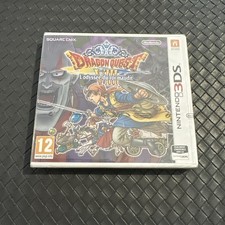Dragon quest viii - dragon, 8