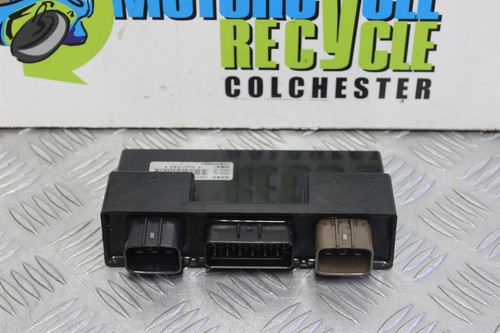 Manette honda 1300 abs ecu - honda, st