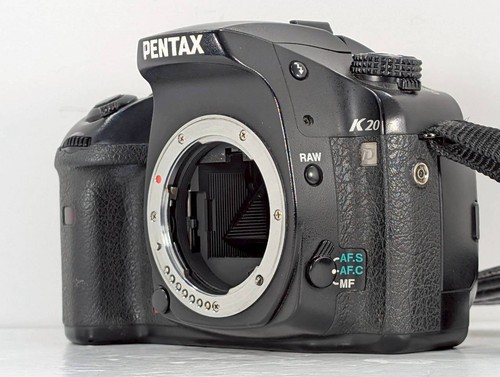 Exc pentax k20d 14 6mp - pentax, 14.6mp