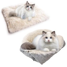 Niche poilue, pliable