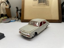 ANCIENNE NOREV PLASTIQUE