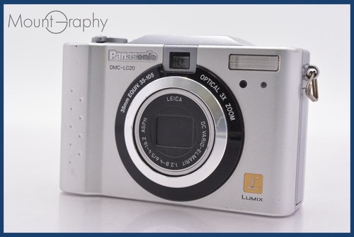 Panasonic lumix - panasonic,