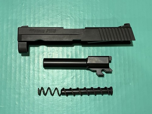 Used oem sig sauer - sauer, .40