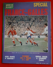 1965 Miroir du rugby n°47