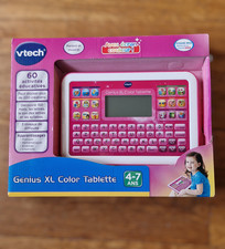 Vtech tablette Genius XL