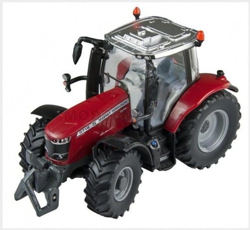 Britains 43235 tracteur - britains,