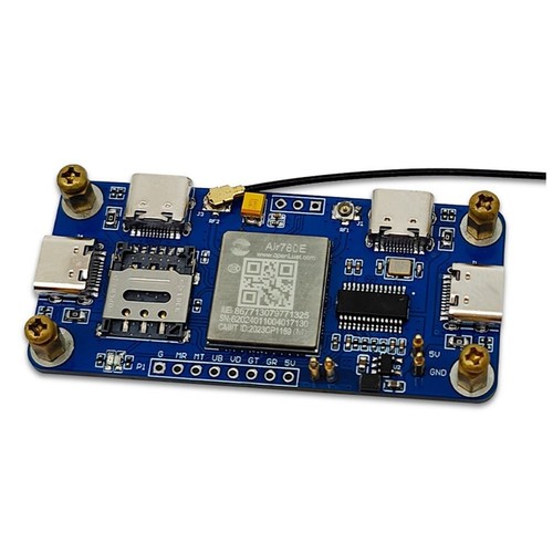 Carte extension hub 4g - carte,