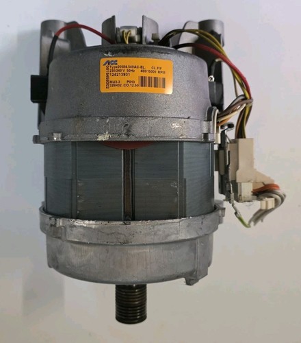 Acc moteur électrique - acc,