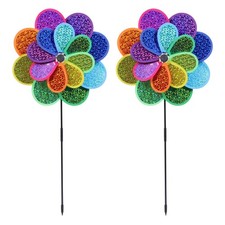  2 Ensembles Garden Moulin à