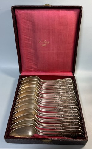 Couteaux fourchette de - 24,