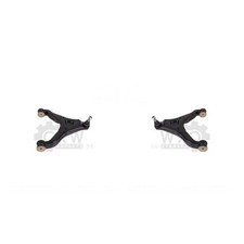 2X Bras De Suspension Gauche