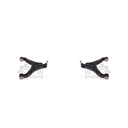 Bras suspension gauche - suspension,