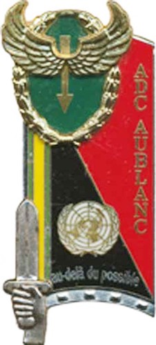 Aublanc adc 170 promotion - aublanc,, adc,