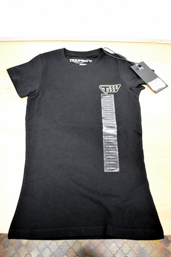 Shirt triumph mariot dames - mariot,