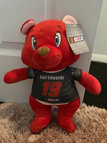 New tags nascar - w/,