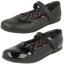 Chaussures Scolaires Noires En