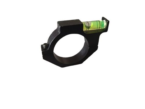 Niveau bulle pour lunette - bulle,
