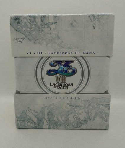 Viii lacrimosa dana ps - lacrimosa,