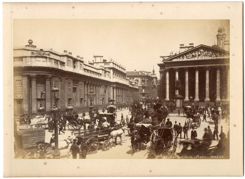 London bank england - london,, england,