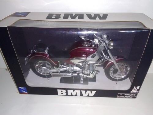 Moto bmw 1200 1 6 - 1200,