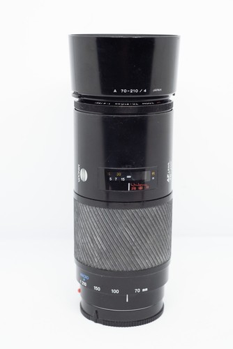 Objectif tele zoom - objectif, af