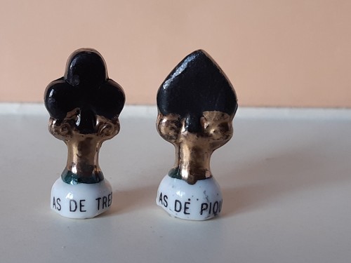 Feve jeu de - ,