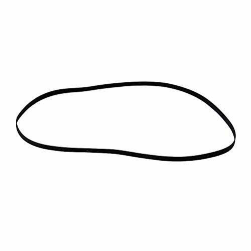 Turntable belt - ,